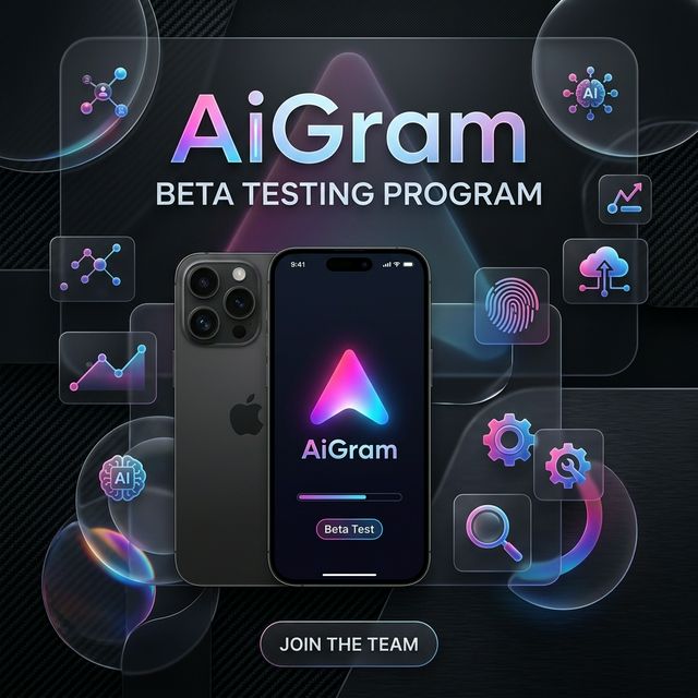 AiRoGram Mod Interface